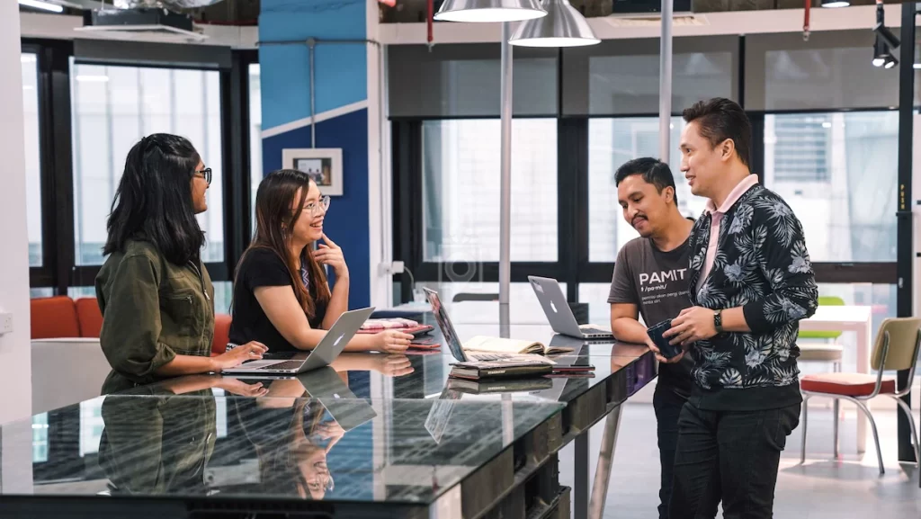 Top 16 Best Coworking Spaces in KL & Selangor 2025 30 PAPER TOAST X Seedspace