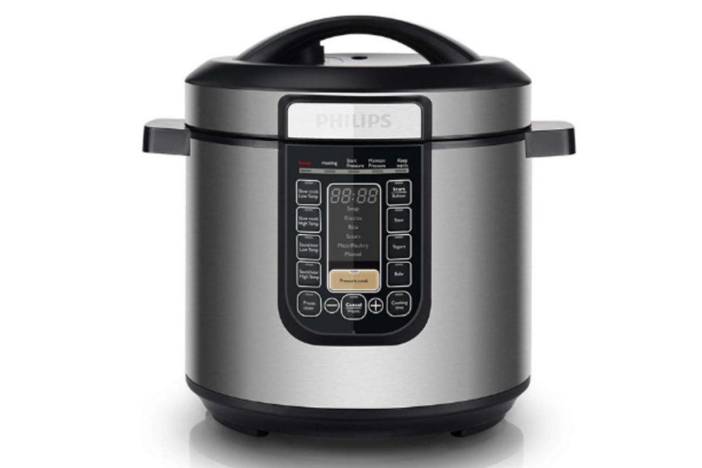 Top 25 Best Rice Cookers in Malaysia 2025 6 PHILIPS L All In One Cooker
