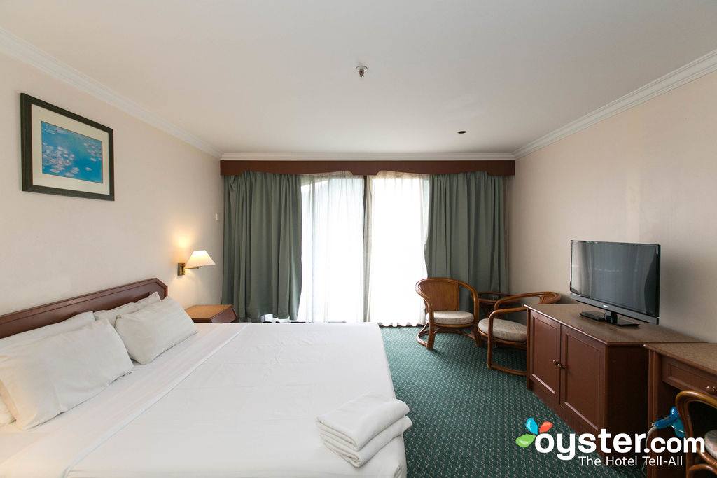 Top 8 Best Staycations In Pangkor Island 2025 17 Pangkor Coral Bay Resort