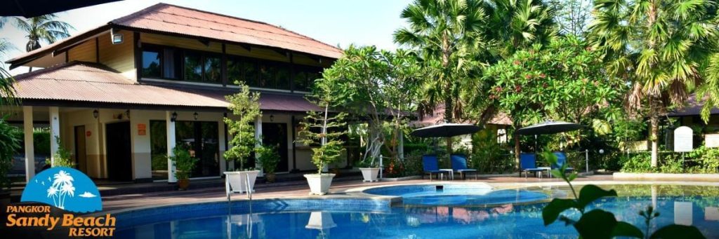 Top 8 Best Staycations In Pangkor Island 2025 8 Pangkor Sandy Beach Resort