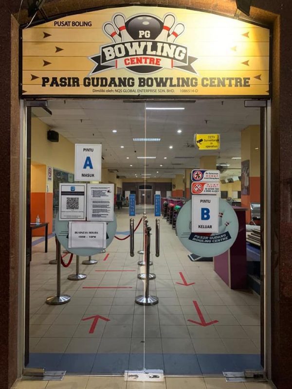 Top 6 Best Bowling Centres in Johor 2023 Exciting