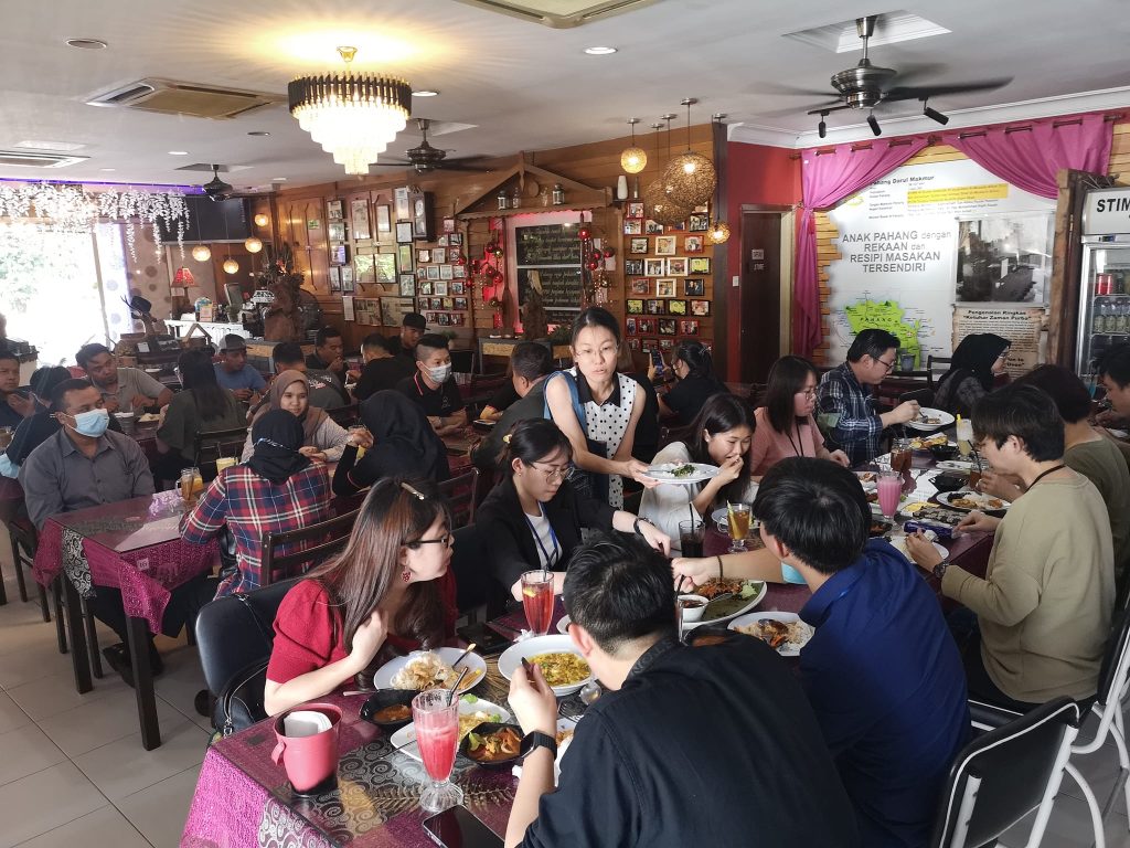 Top 16 Best Restaurants in Puchong 2025 26 Patin Place Restaurant