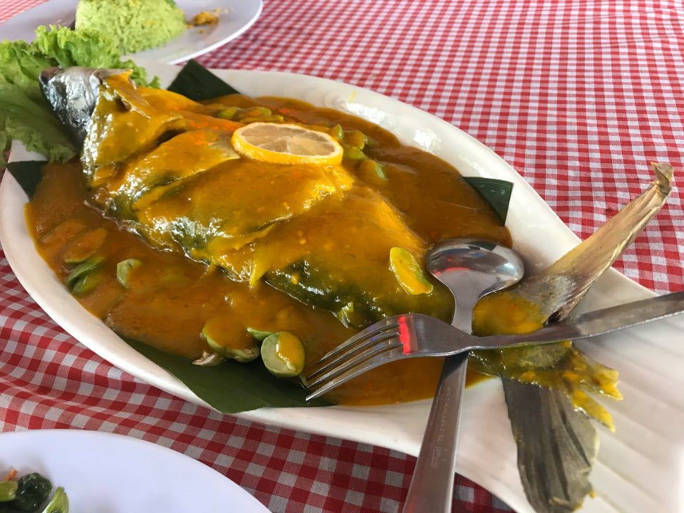 Top 16 Best Restaurants in Puchong 2025 27 Patin Place Restaurant