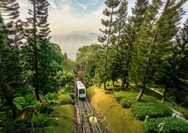 16 Pulau Yang Wajib Dilawati di Malaysia 2025 5 Penang