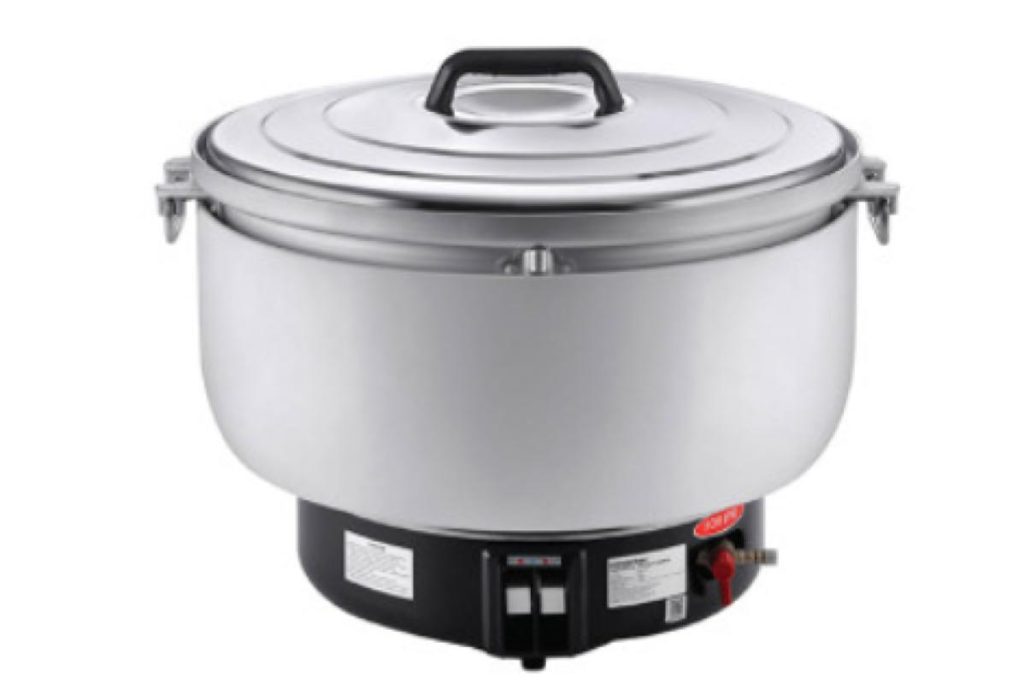 Top 25 Best Rice Cookers in Malaysia 2025 18 Pensonic Commercial Rice Cooker