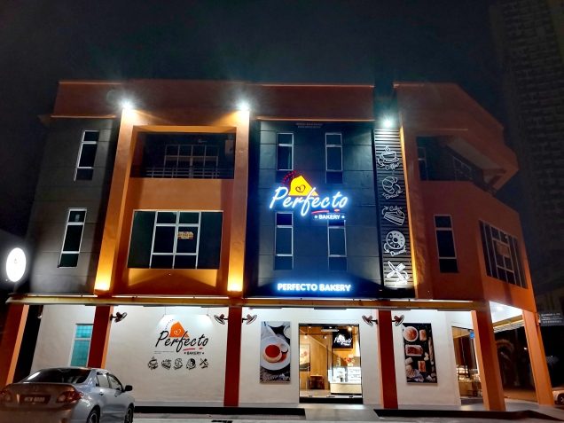 <strong>16 Kedai Kek Terbaik di Melaka 2025</strong> 2 Perfecto Bakery Melaka