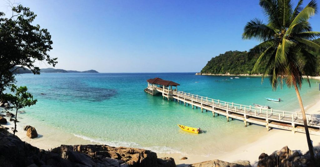 16 Pulau Yang Wajib Dilawati di Malaysia 2025 20 Perhentian Island