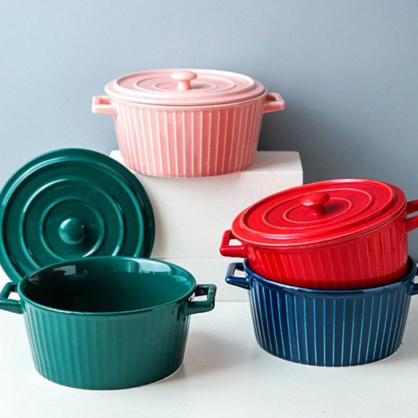 70 Hadiah Menarik untuk Perempuan 2025 54 Periuk Seramik