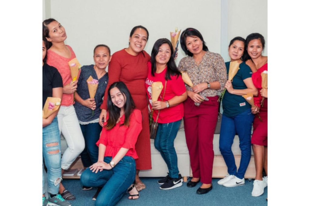 20 Agensi Pembantu Rumah Terbaik di Malaysia 2025 8 Pinkcollar Employment Agency