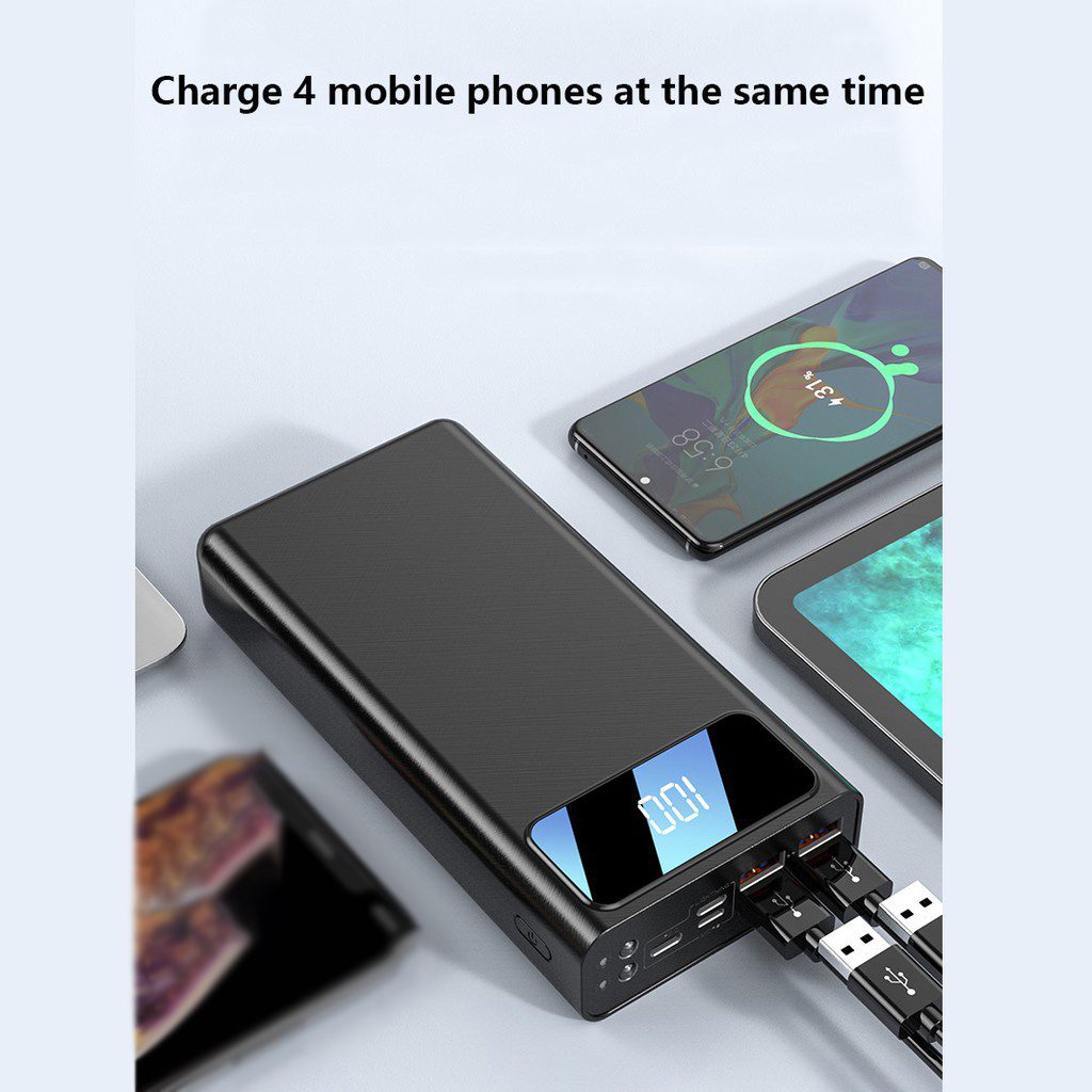 70 Hadiah Menarik untuk Lelaki 2025 14 Powerband