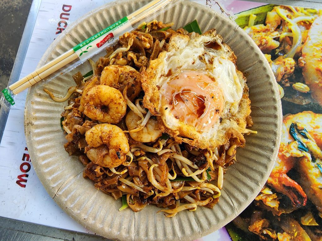 Top 8 Best Char Kuey Teow In Penang 2025 13 Presgrave Street Ah Shen Duck Egg Char Koay Teow