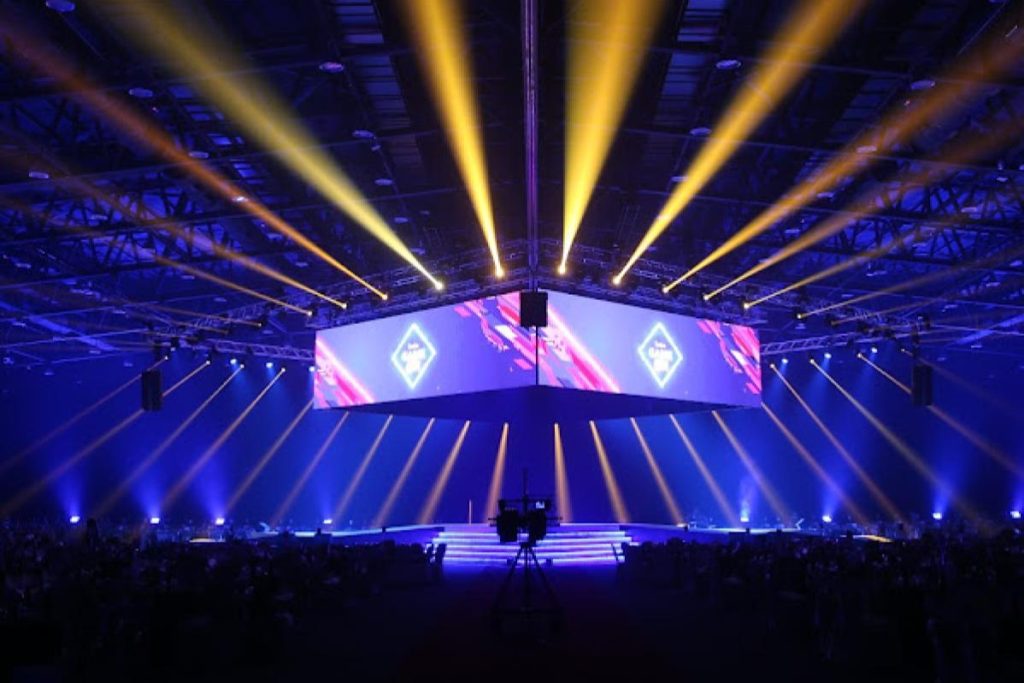 Top 20 Best Event Management Companies in KL & Selangor 2025 20 Pulse Asia