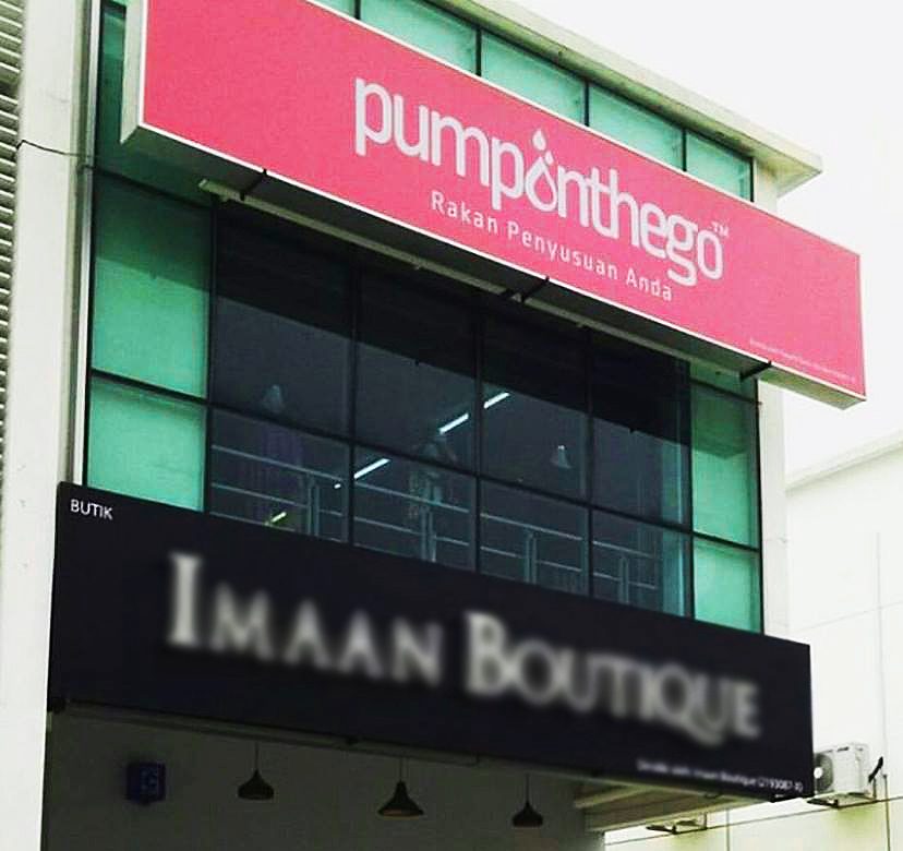 Top 16 Best Baby Shops You Can Go in Ipoh 2025 16 PumpOnTheGo Ipoh