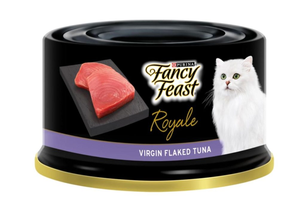 Top 20 Best Cat Foods in Malaysia 2025 9 Purina Fancy Feast Royale Wet Cat Food