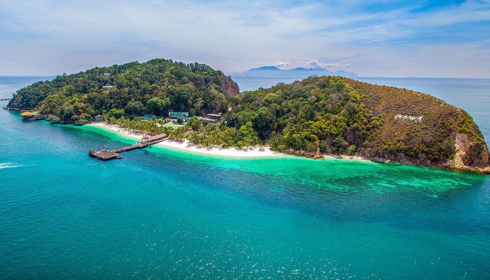 16 Pulau Yang Wajib Dilawati di Malaysia 2025 16 Rawa Island