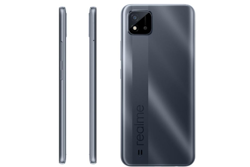 16 Handphone Bajet Terbaik di Malaysia 2025 9 Realme C Smartphone