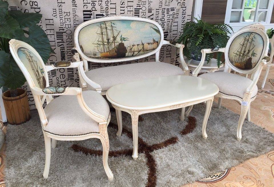 Top 16 Best Furniture Stores in Melaka 2026 4 Recycle Furniture Sdn. Bhd.