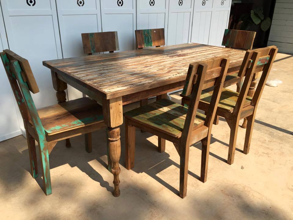 Top 16 Best Furniture Stores in Melaka 2026 5 Recycle Furniture Sdn. Bhd.