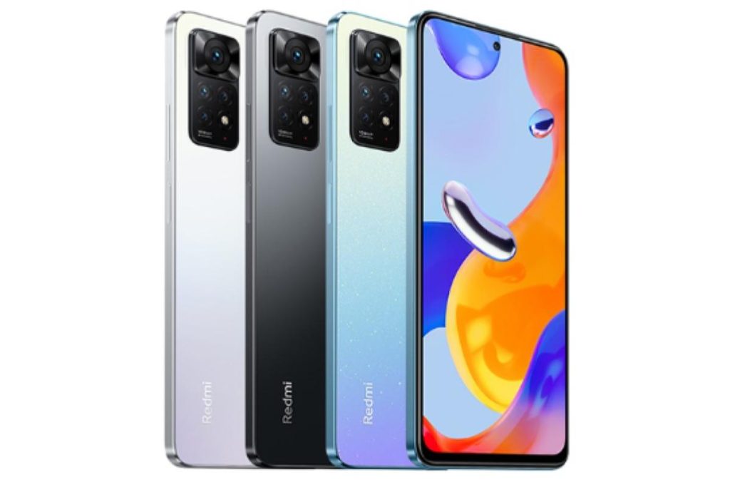 16 Handphone Bajet Terbaik di Malaysia 2025 11 Redmi Note Pro