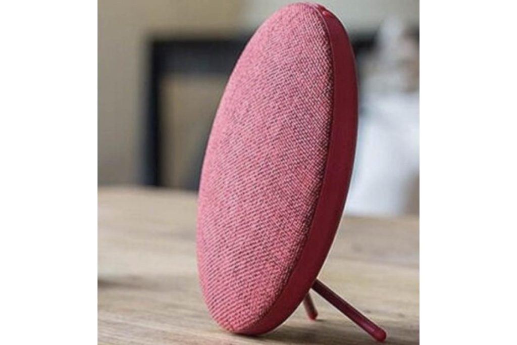 Top 25 Best Bluetooth Speakers in Malaysia 2025 24 Remax RB M Hi Fi Stereo Wireless Bluetooth Fabric Speaker