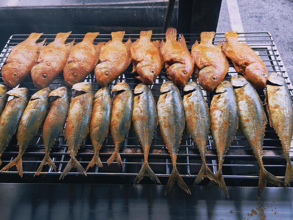 10 Restoran Terbaik di Seremban 2025 30 Restoran Anjung Selera