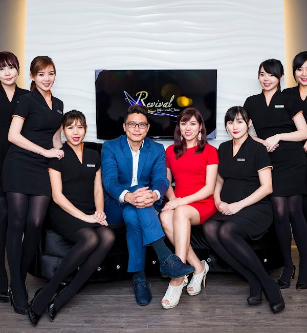 20 Klinik Estetik Terbaik di Johor Bahru 2025 4 Revival Medical Clinic