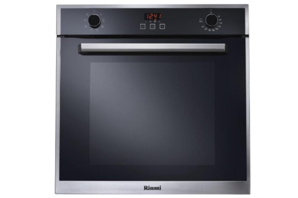 15 Ketuhar Terbina Terbaik di Malaysia 2025 15 Rinnai Built in Oven RO ETA EM