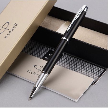 70 Hadiah Menarik untuk Lelaki 2025 9 Rollerball Pen