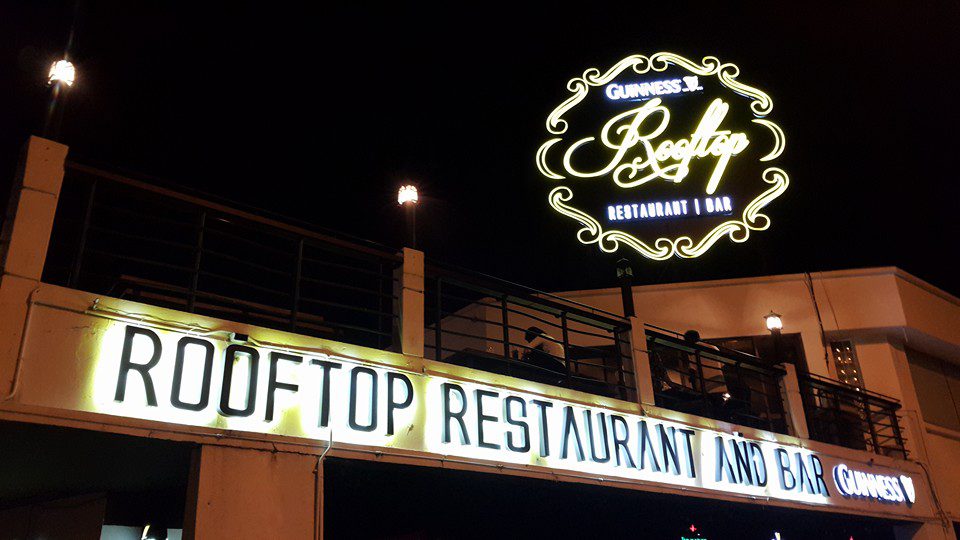 Top 16 Must-Go Bars In Ipoh 2025 10 Rooftop Restaurant Bar