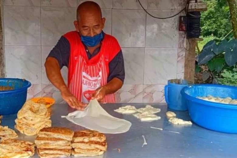 8 Tempat Murtabak Terbaik di Malaysia 2026 | Terbaik & Sedap!