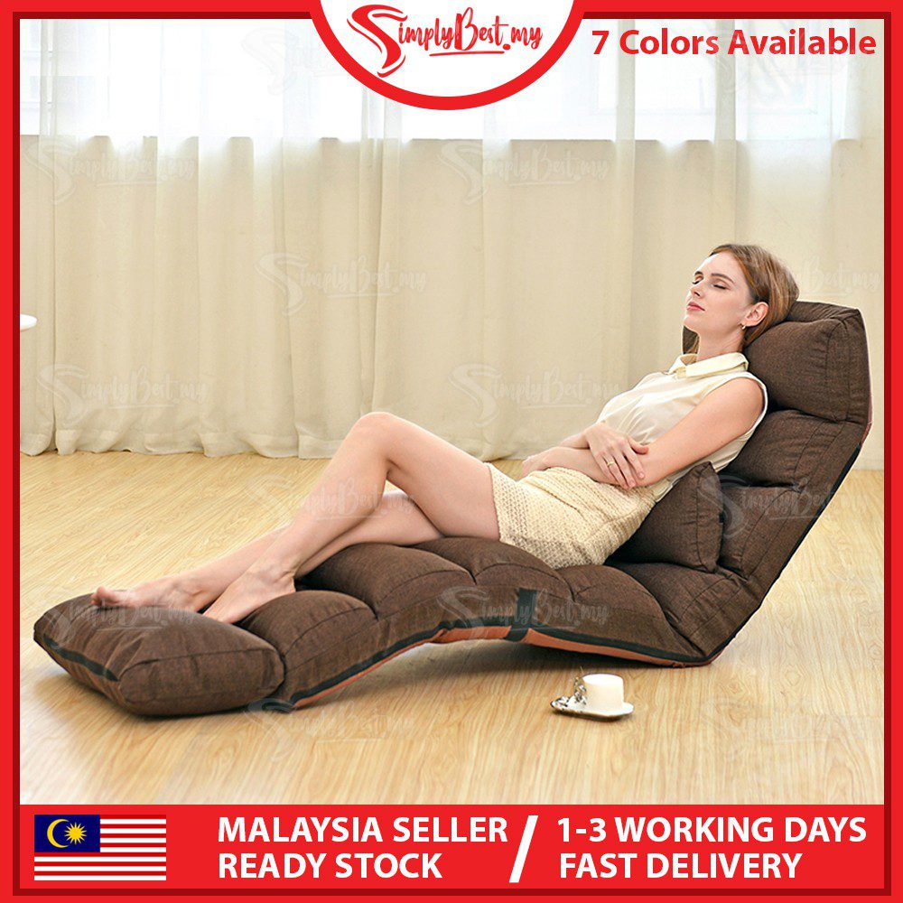 Top 16 Best Sofa Beds in Malaysia 2025 11 SIMPLYBEST Lazy Sofa