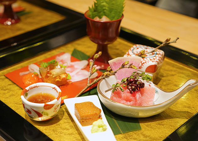 The Best 16 Japanese Restaurants In KL 2025 3 SOU Omakase Dining