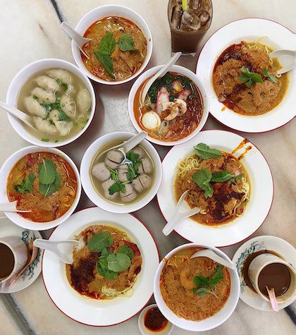 8 Mi Kari Terbaik di Ipoh 2025 13 SSF