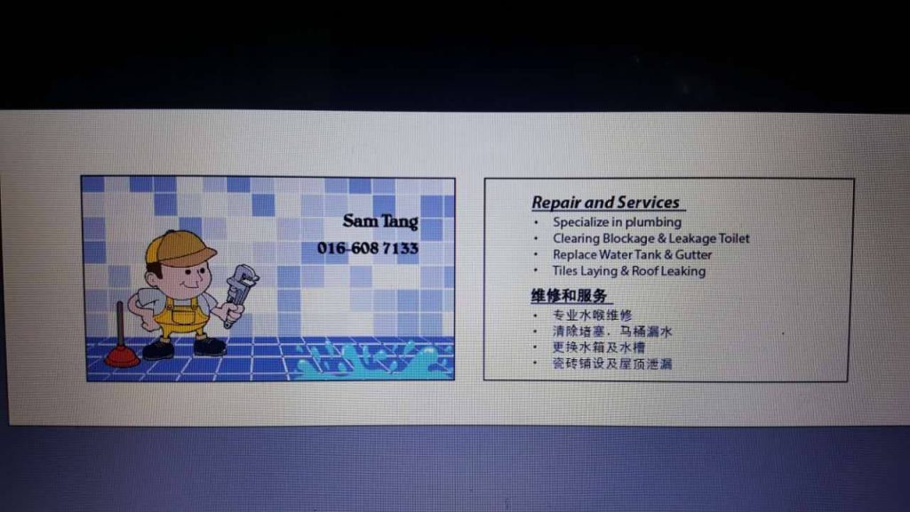 Top 20 Best Plumbers in KL & Selangor 2025 15 ST Plumbing