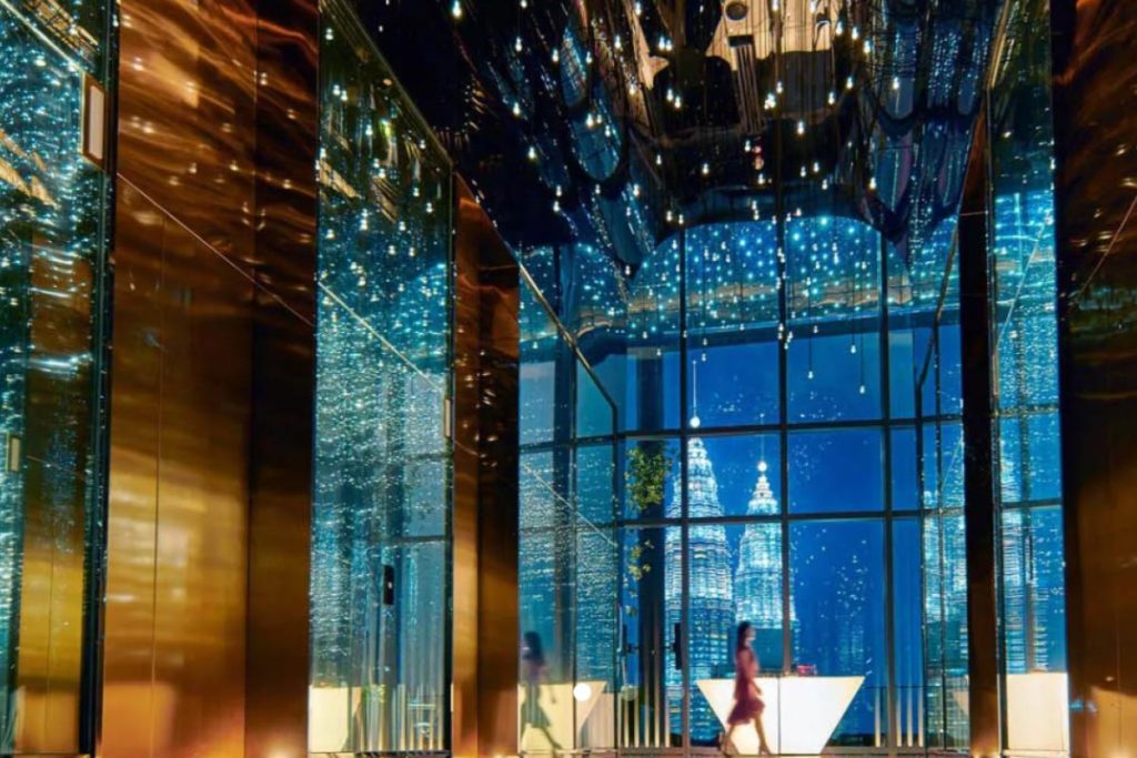 15 Restoran Mewah Terbaik di Kuala Lumpur 2025 12 Sabayon at EQ