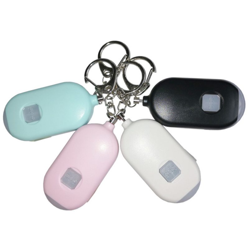 70 Hadiah Menarik untuk Perempuan 2025 58 Safety Alarm