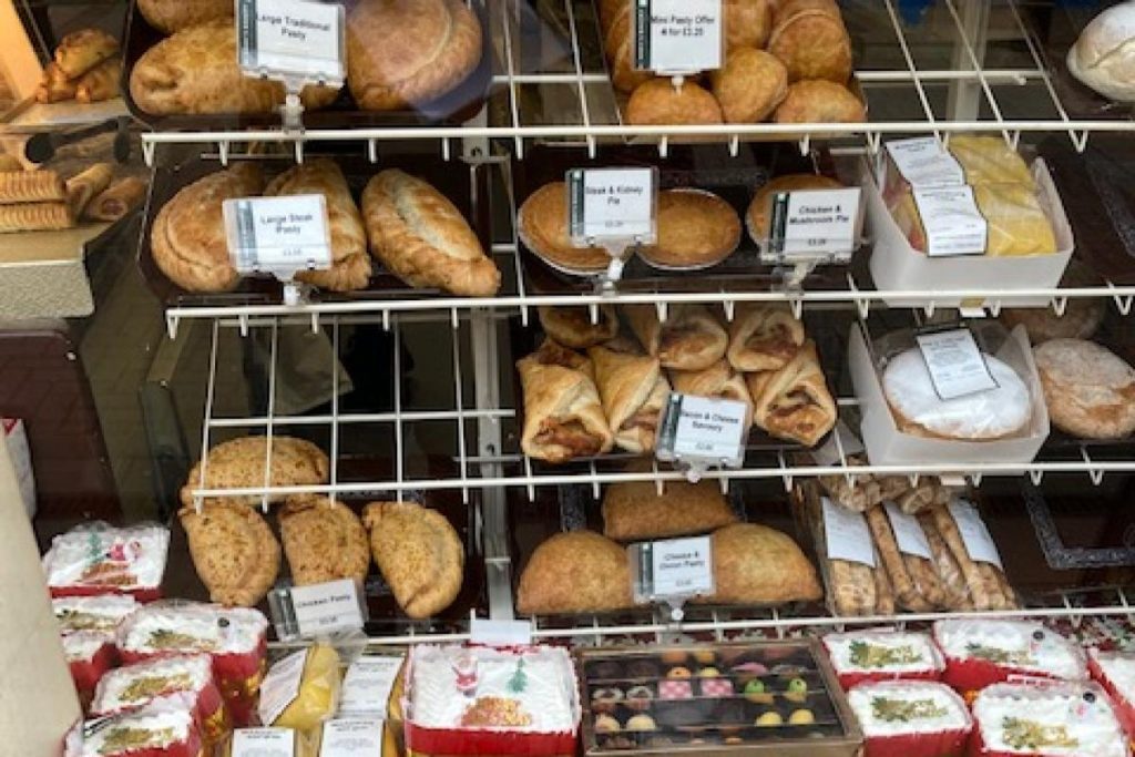 <strong>16 Kedai Kek Terbaik di Melaka 2025</strong> 8 Saint Marry Cake House