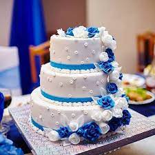 <strong>16 Kedai Kek Terbaik di Melaka 2025</strong> 9 Saint Marry Cake House