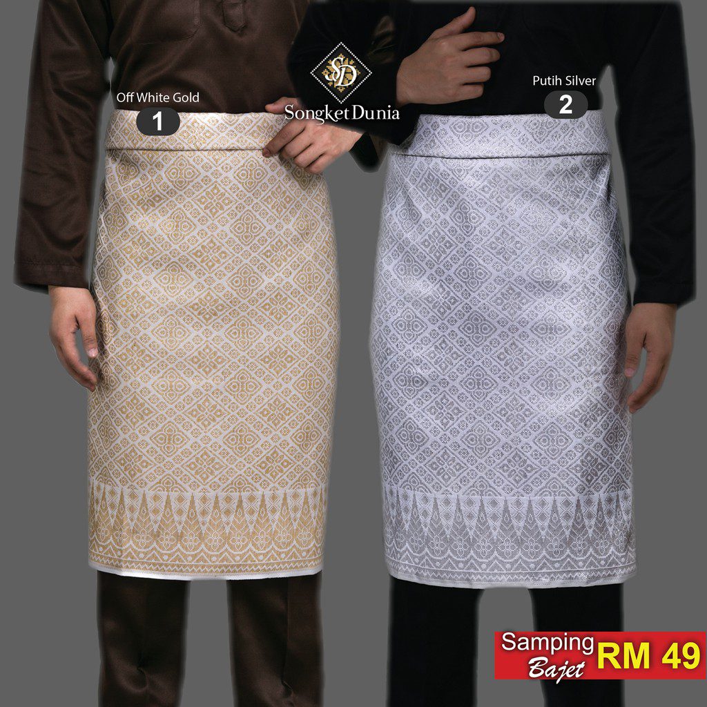 70 Hadiah Menarik untuk Lelaki 2025 5 Sampin