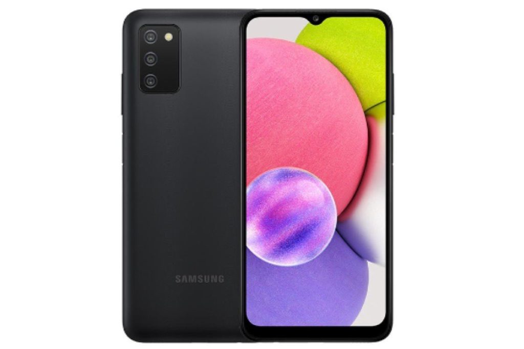 16 Handphone Bajet Terbaik di Malaysia 2025 16 Samsung Galaxy As