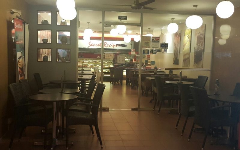 <strong>16 Kedai Kek Terbaik di Melaka 2025</strong> 10 Secret Recipe Taman Melaka Raya