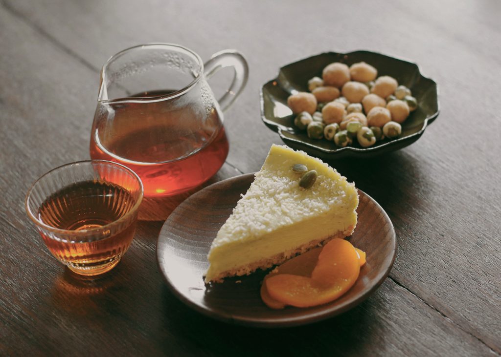 Top 17 Vegetarian Restaurants in Ipoh 2025 13 Seong Man Teahouse