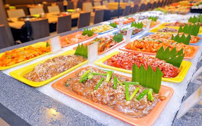 20 Bufet Halal Terbaik di KL dan Selangor 2025 2 Seoul Garden