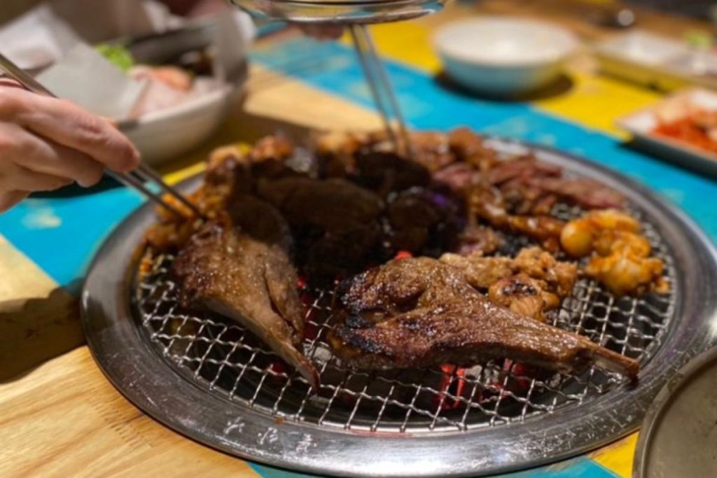 20 Bufet Halal Terbaik di KL dan Selangor 2025 41 SeoulNami Korean BBQ