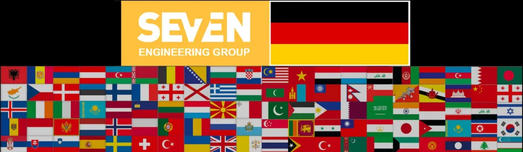 Top 20 Best Plumbers in KL & Selangor 2025 13 Seven Engineering Berlin Innovation Design Services Sdn. Bhd.