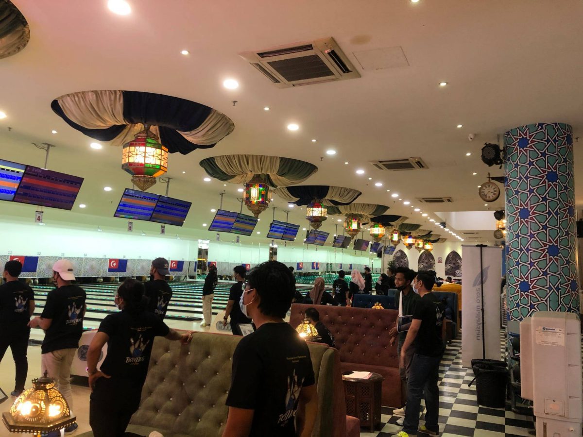 Top 6 Best Bowling Centres in Johor 2023 Exciting