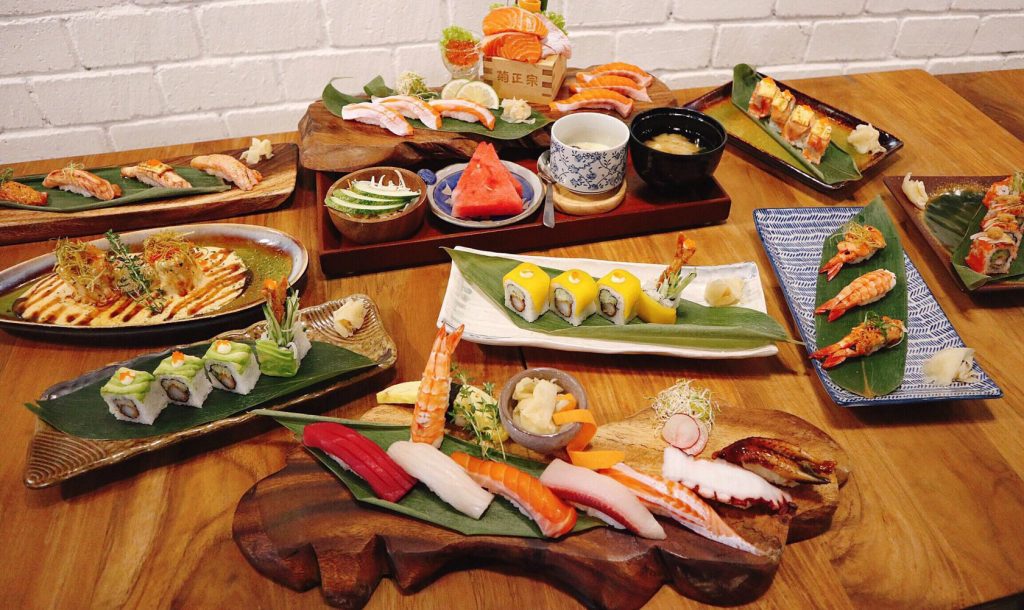 Top 16 Best Restaurants in Puchong 2025 17 Shin Zushi