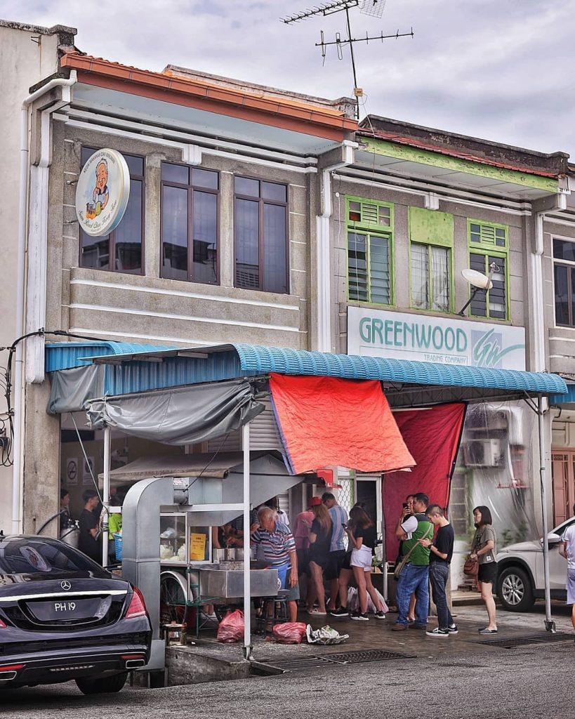 Top 8 Best Char Kuey Teow In Penang 2025 2 Siam Road Char Kuey Teow