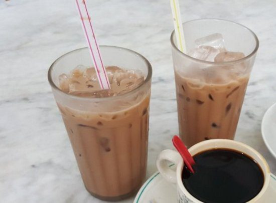 Top 18 Kopitiam For White Coffee In Ipoh 2025 29 Sin Lean Lee