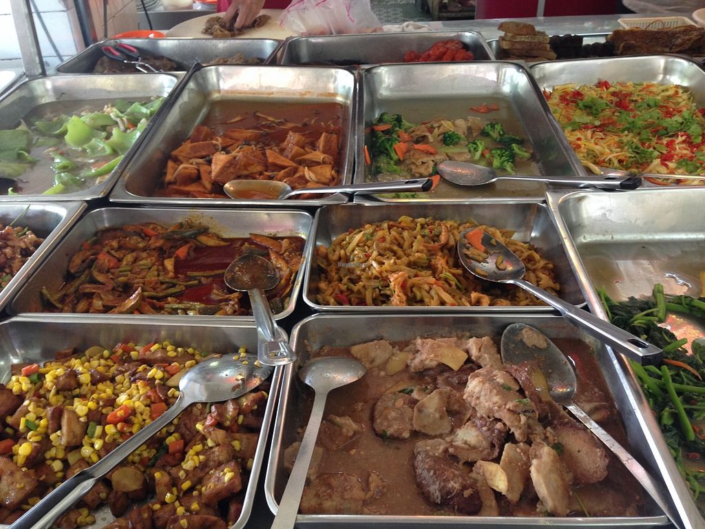 Top 17 Vegetarian Restaurants in Ipoh 2025 25 Sin Meng Kee